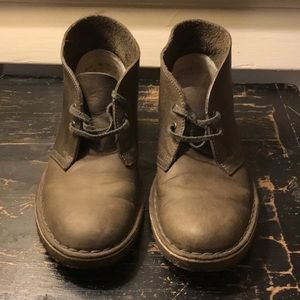 Clarks Original Desert Boots